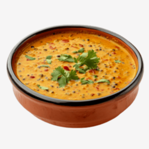 dal fry