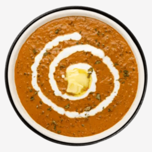 dal makhani