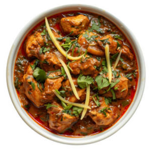 murg lahori