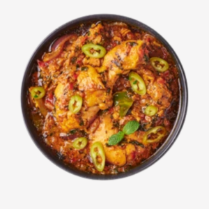 murg patiyala