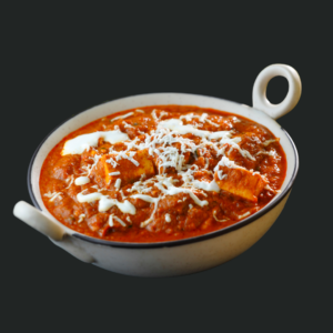 paneer kadai